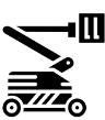 曲臂式高空作業(yè)平臺